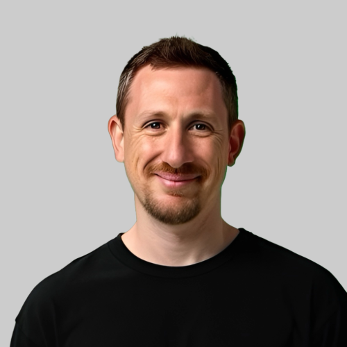 Liran Yogev