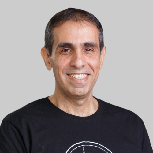 Ofer Shemesh